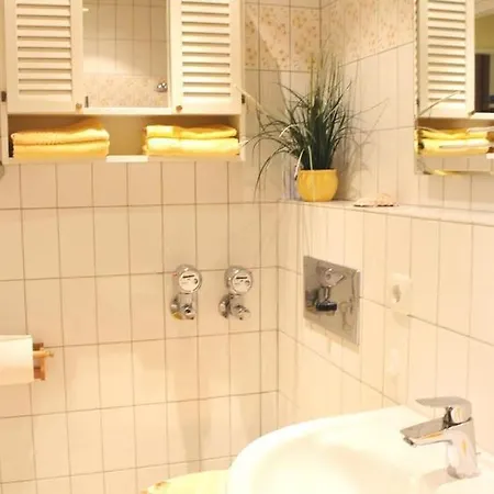 Haus Loreley, App. Mowenstuv *