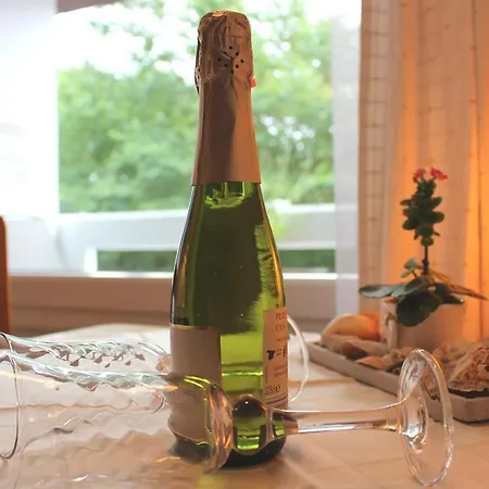 Haus Loreley, App. Mowenstuv Apartamento