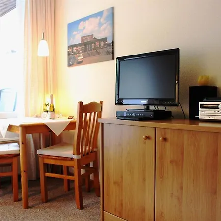 Haus Loreley, App. Mowenstuv Sankt Peter-Ording