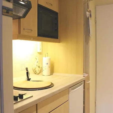 Haus Loreley, App. Mowenstuv Apartamento *