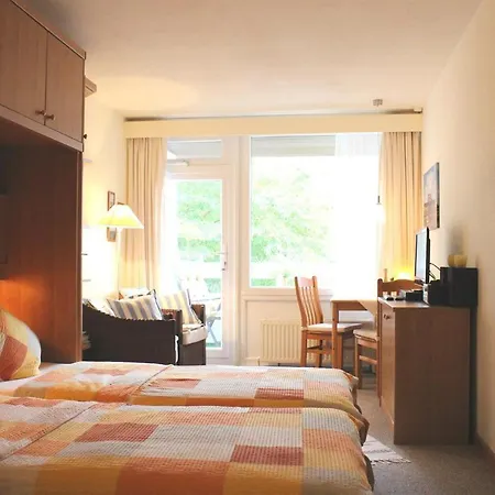 Apartamento Haus Loreley, App. Mowenstuv Sankt Peter-Ording