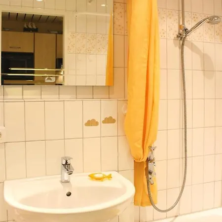 Haus Loreley, App. Mowenstuv Apartamento *